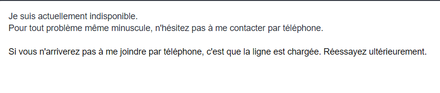 Eve Contact