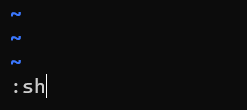 Alone Muks SSH