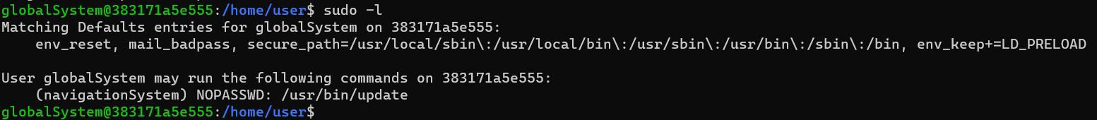 Alone Muks SSH