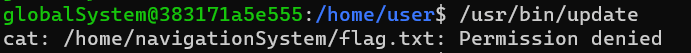 Alone Muks SSH