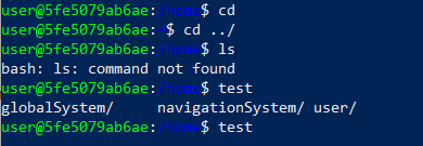 Alone Muks SSH
