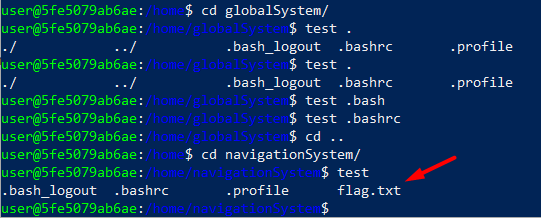 Alone Muks SSH
