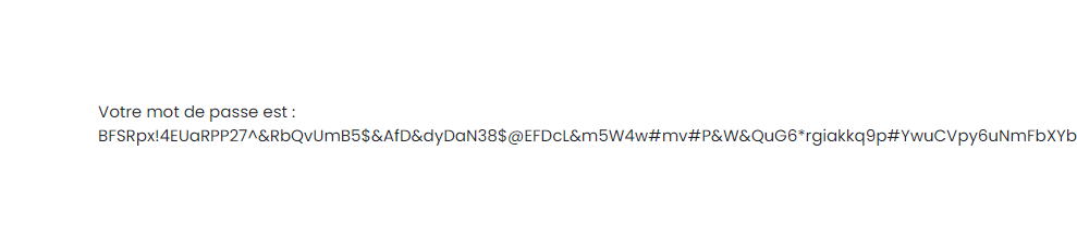 evilair password clear