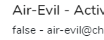 evilphish