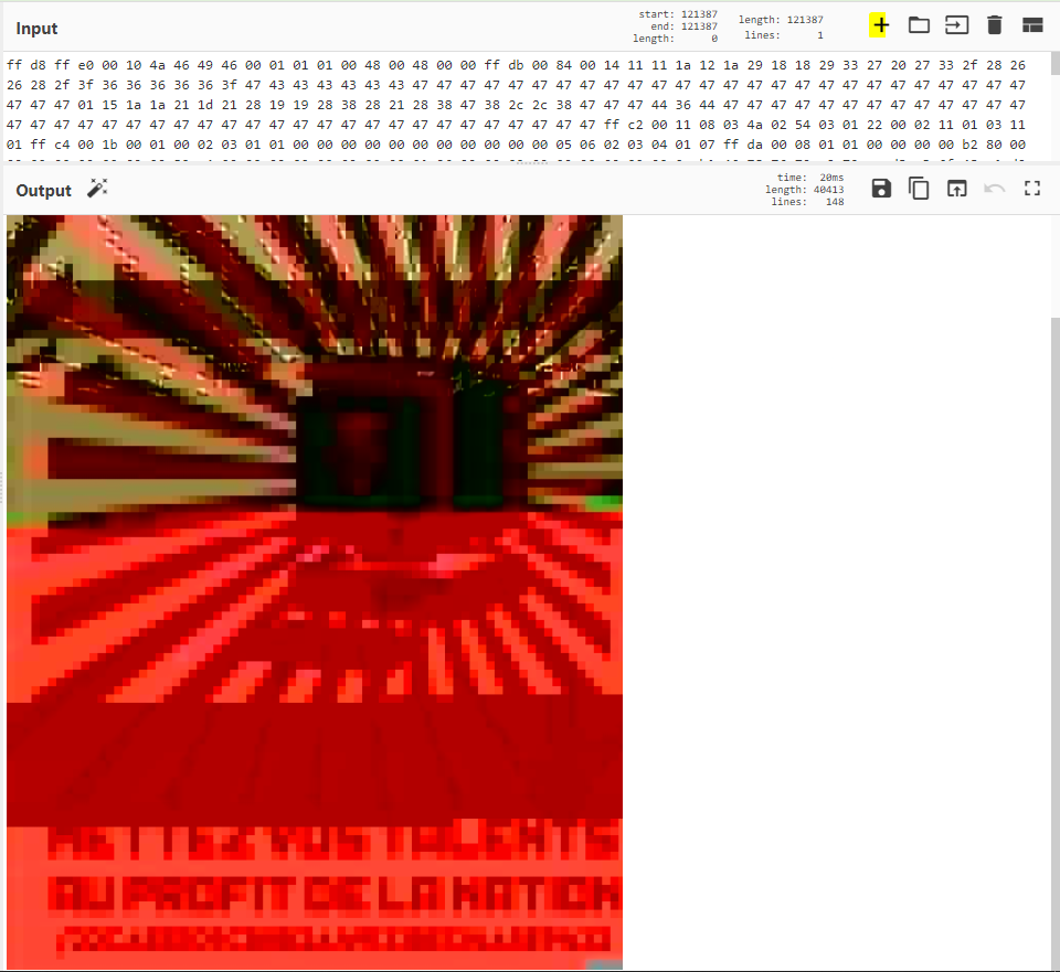 Corrupted 2